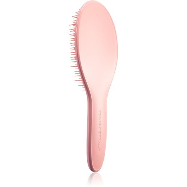Tangle Teezer Tangle Teezer The Ultimate Styler Peach Glow četka za kosu za sve tipove kose 1 kom