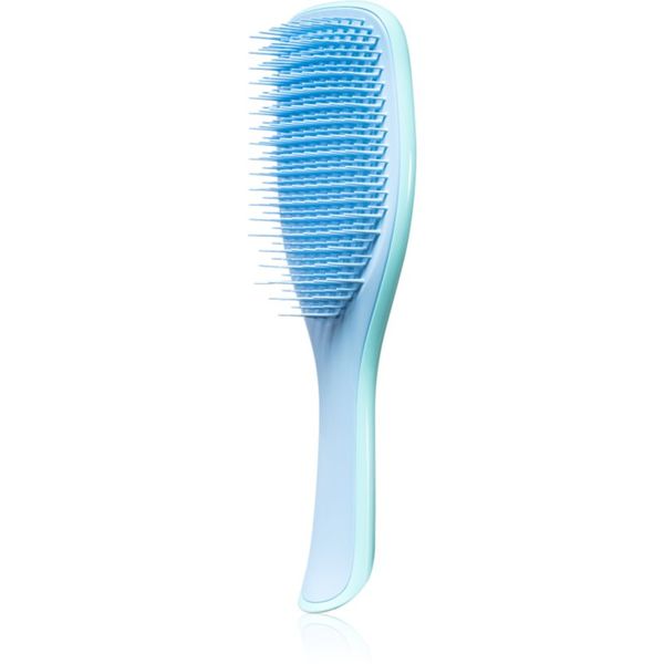 Tangle Teezer Tangle Teezer Ultimate Detangler Denim Blue četka za sve tipove kose 1 kom