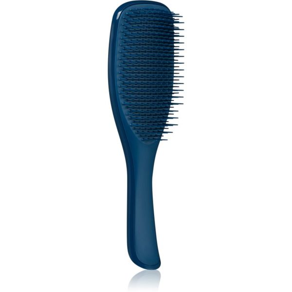Tangle Teezer Tangle Teezer Ultimate Detangler Galactic Blue ravna četka za sve tipove kose 1 kom