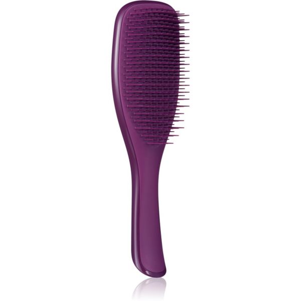 Tangle Teezer Tangle Teezer Ultimate Detangler Midnight Plum ravna četka za sve tipove kose Midnight Plum 1 kom