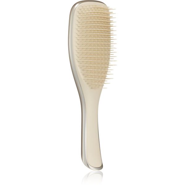 Tangle Teezer Tangle Teezer Ultimate Detangler Neo Gold ravna četka za sve tipove kose 1 kom