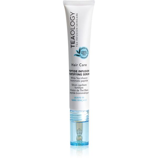 Teaology Teaology Hair Peptide Infusion Fortifyng Serum serum za jačanje za kosu 30 ml