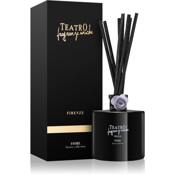 Teatro Fragranze Teatro Fragranze Fiore aroma difuzer s punjenjem 100 ml