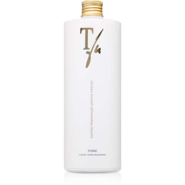 Teatro Fragranze Teatro Fragranze Luxury Collection Fiore sprej za dom 500 ml