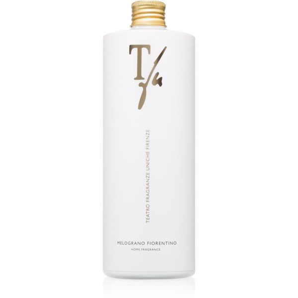 Teatro Fragranze Teatro Fragranze Melograno Fiorentino sprej za dom 500 ml