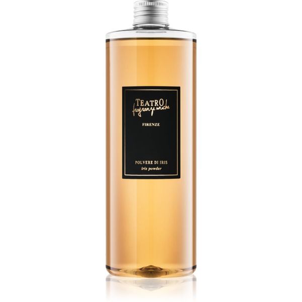 Teatro Fragranze Teatro Fragranze Polvere di Iris punjenje za aroma difuzer 500 ml