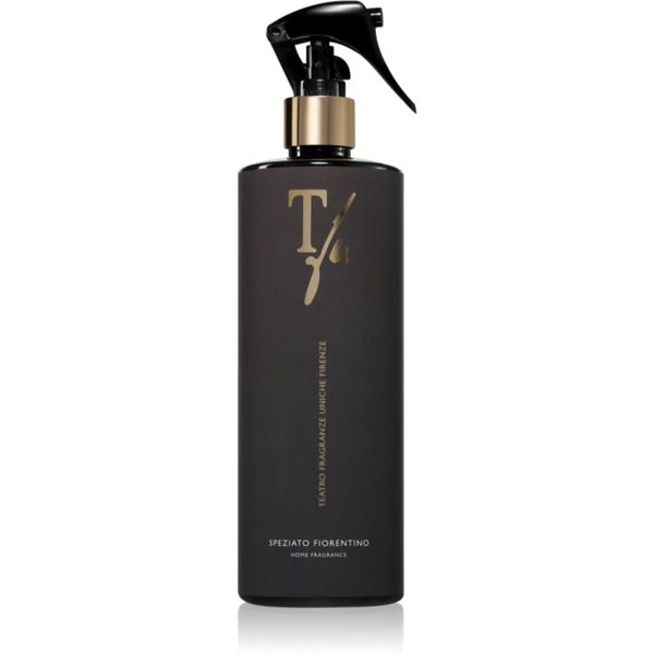 Teatro Fragranze Teatro Fragranze Speziato Fiorentino sprej za dom 500 ml