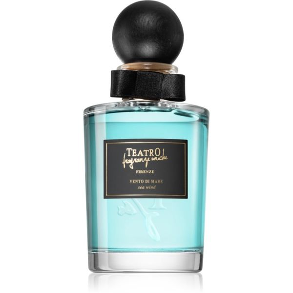 Teatro Fragranze Teatro Fragranze Vento di Mare aroma difuzer s punjenjem (Sea Wind) 250 ml
