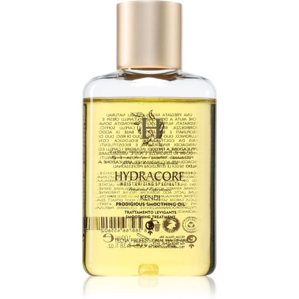 Tecna Tecna Hydracore Kendi Oil hranjivo ulje za kosu 100 ml