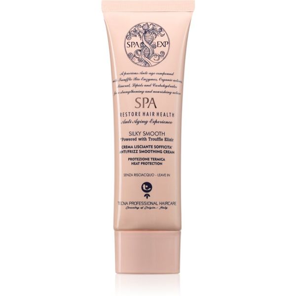 Tecna Tecna Spa Silky Smooth krema bez ispiranja za kosu 75 ml