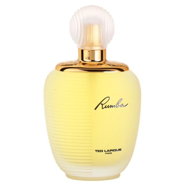 Ted Lapidus Ted Lapidus Rumba toaletna voda za žene 100 ml
