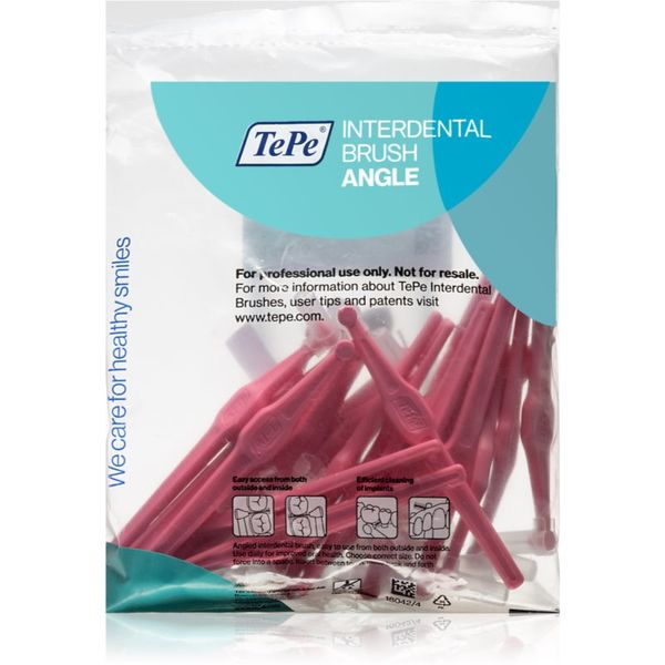 TePe TePe Angle međuzubne četkice 0,4 mm 25 kom