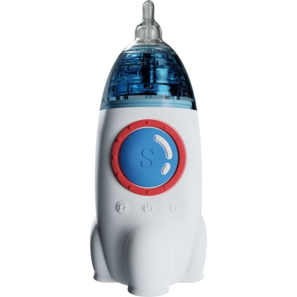 Tesla Tesla Nasal Aspirator NA300 aspirator za nos 1 kom