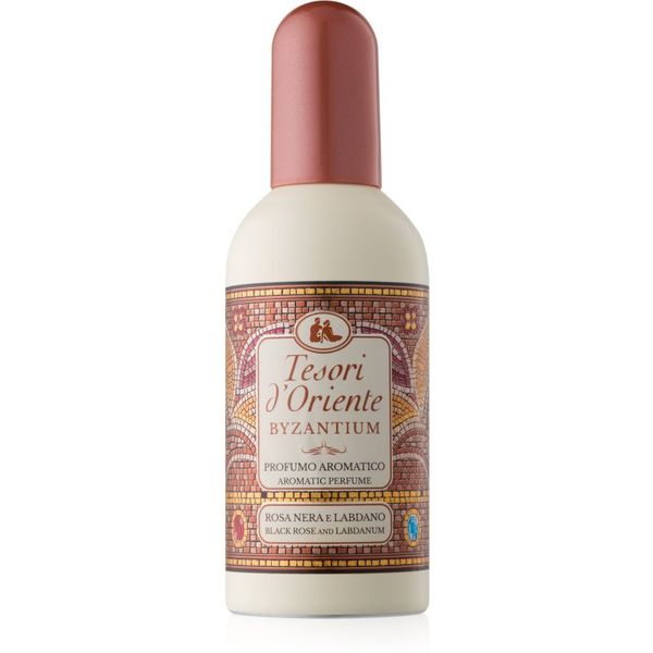 Tesori d'Oriente Tesori d'Oriente Byzantium parfemska voda za žene 100 ml