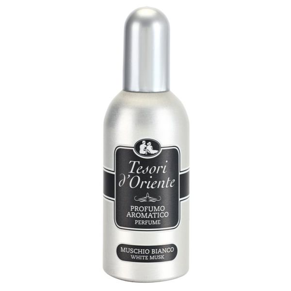 Tesori d'Oriente Tesori d'Oriente White Musk parfemska voda za žene 100 ml