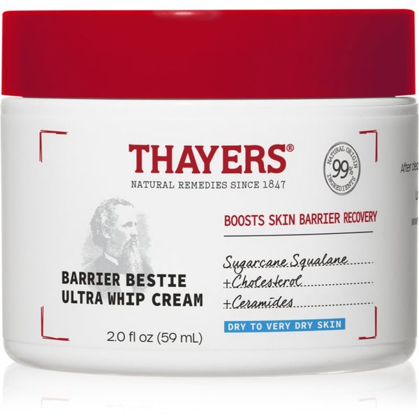 Thayers Thayers Barrier Bestie Ultra Whip Cream krema za lice za žene 65 ml