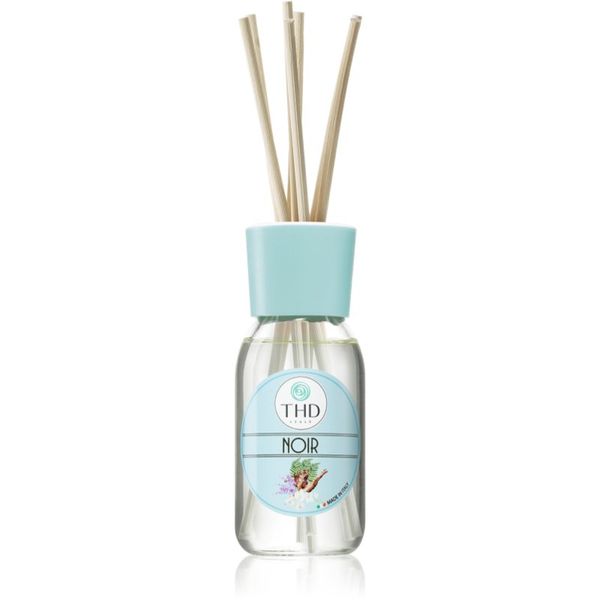 THD THD Classic Noir aroma difuzer 100 ml