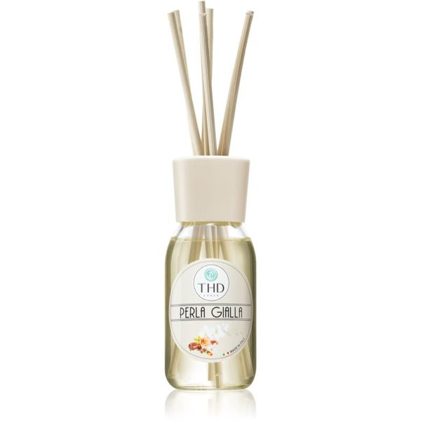 THD THD Classic Perla Gialla aroma difuzer 100 ml