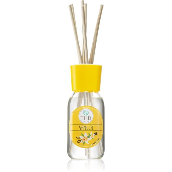 THD THD Classic Vanilla aroma difuzer 100 ml