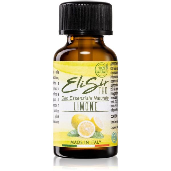 THD THD Elisir Limone mirisno ulje 15 ml