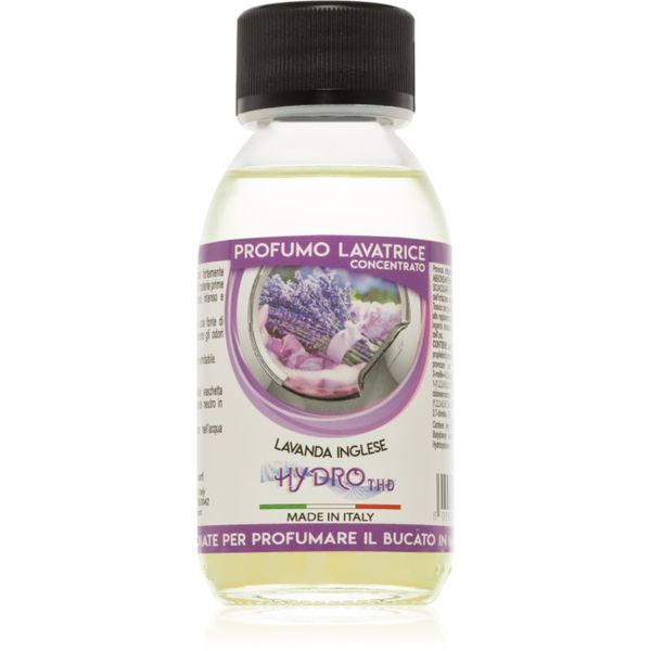 THD THD Profumo Lavatrice Lavanda Inglese koncentrirani miris za perilicu rublja 100 ml