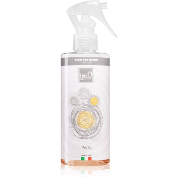 THD THD Unico Perla osvježivač tkanine 250 ml