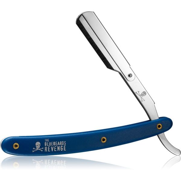 The Bluebeards Revenge The Bluebeards Revenge Razors & Blades klasična britva za brijanje