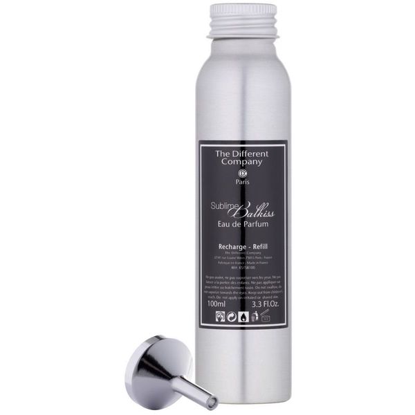 The Different Company The Different Company Sublime Balkiss parfemska voda punjenje za žene 100 ml