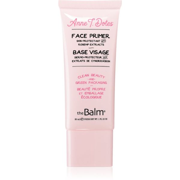theBalm theBalm Anne T. Dotes® Face Primer hidratantni primer s pomlađujućim učinkom 30 ml