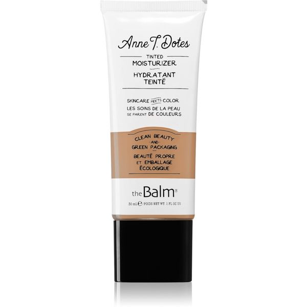 theBalm theBalm Anne T. Dotes® Tinted Moisturizer hidratantna krema za toniranje nijansa #34 30 ml