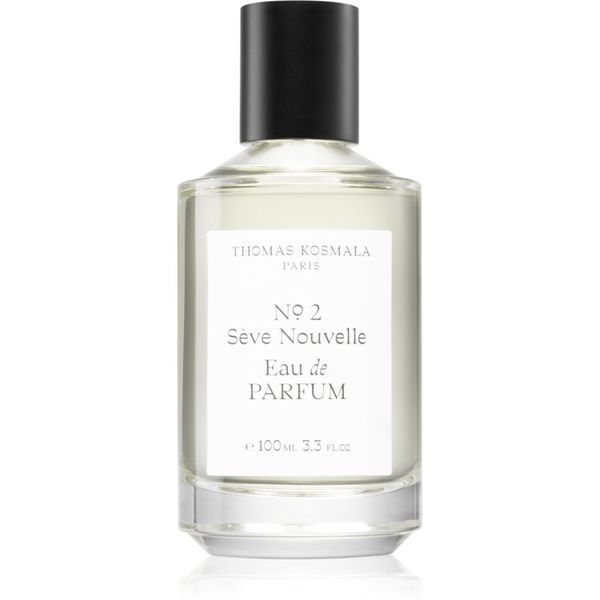 Thomas Kosmala Thomas Kosmala No. 2 Sève Nouvelle parfemska voda uniseks 100 ml
