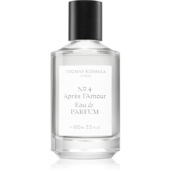 Thomas Kosmala Thomas Kosmala No. 4 Apres L'Amour parfemska voda uniseks 100 ml