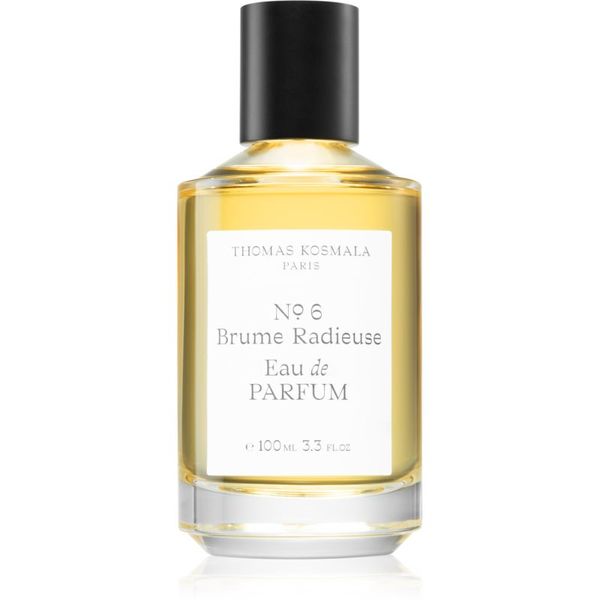 Thomas Kosmala Thomas Kosmala No. 6 Brume Radieuse parfemska voda uniseks 100 ml