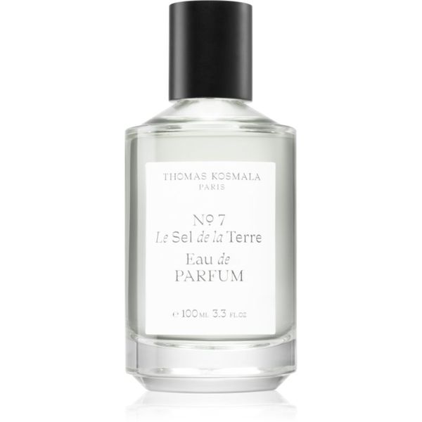 Thomas Kosmala Thomas Kosmala No. 7 Le Sel De La Terre parfemska voda uniseks 100 ml