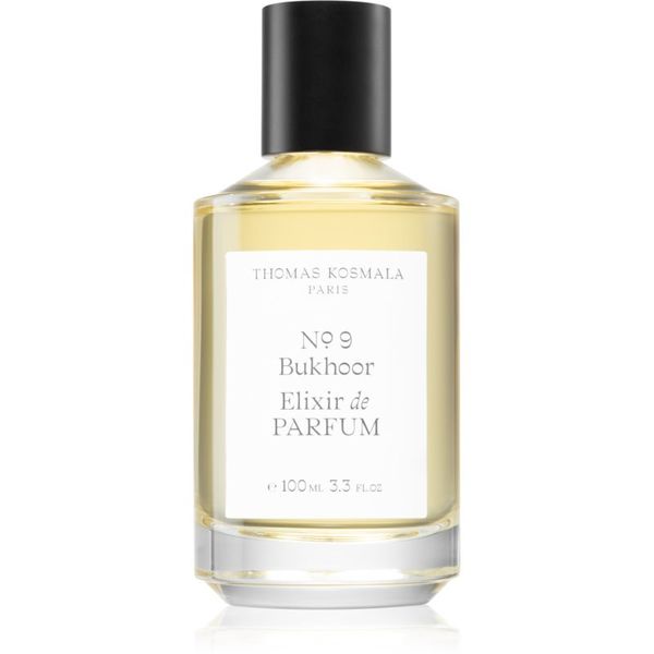 Thomas Kosmala Thomas Kosmala No. 9 Bukhoor parfemska voda uniseks 100 ml