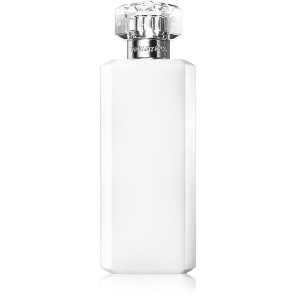 Tiffany & Co. Tiffany & Co. Tiffany & Co. mlijeko za tijelo za žene 200 ml