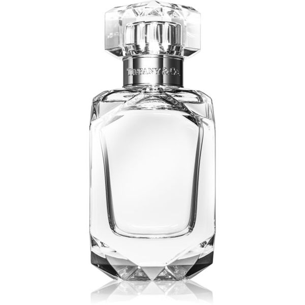 Tiffany & Co. Tiffany & Co. Tiffany & Co. Sheer toaletna voda za žene 50 ml