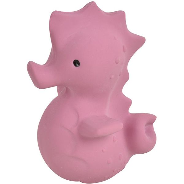 Tikiri Tikiri Ocean Buddies grickalica za bebe sa zvečkom Sea Horse 1 kom
