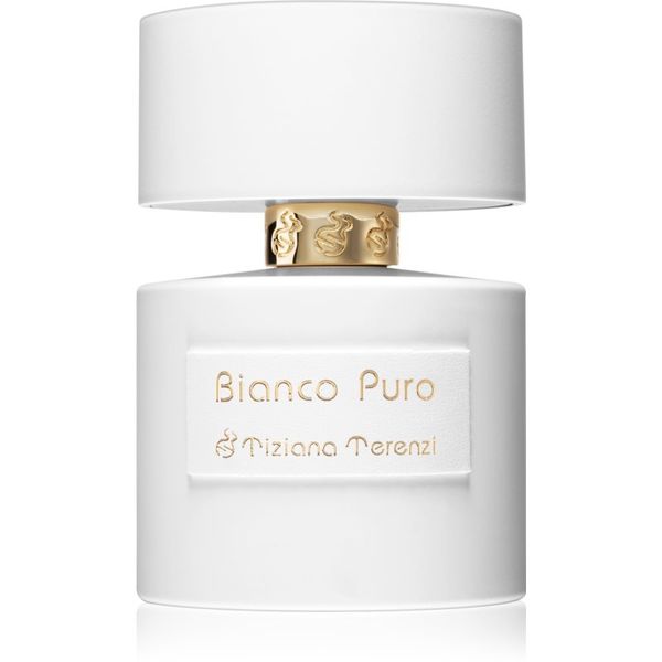Tiziana Terenzi Tiziana Terenzi Bianco Puro parfemski ekstrakt uniseks 100 ml