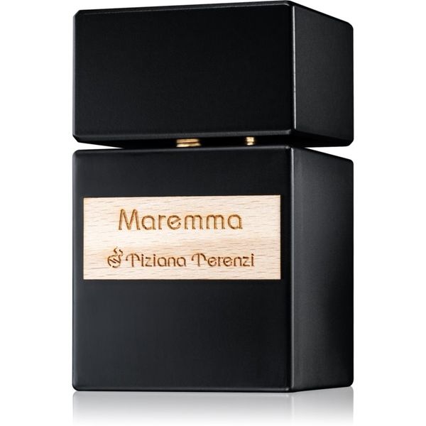 Tiziana Terenzi Tiziana Terenzi Black Maremma parfemski ekstrakt uniseks 100 ml