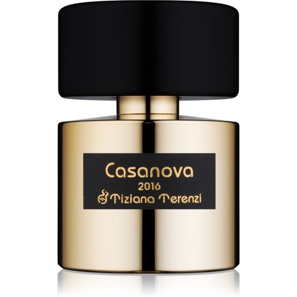 Tiziana Terenzi Tiziana Terenzi Casanova parfemska voda uniseks 100 ml