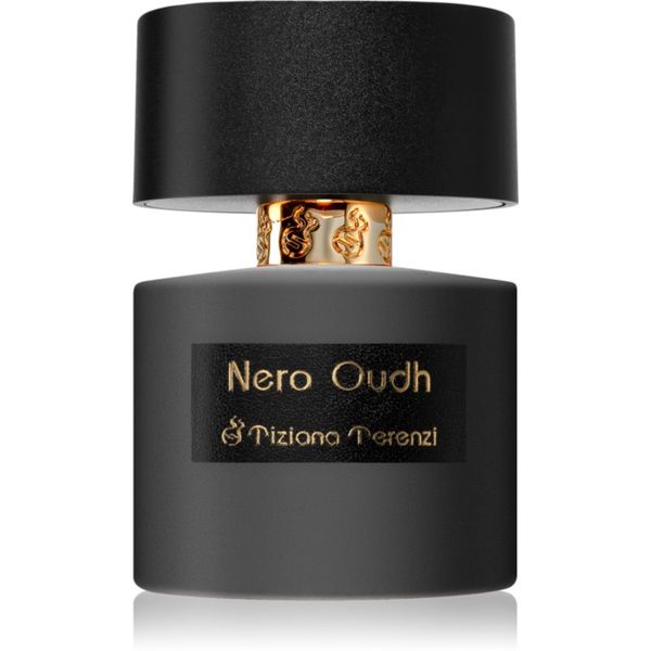 Tiziana Terenzi Tiziana Terenzi Nero Oudh parfemski ekstrakt uniseks 100 ml