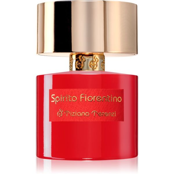 Tiziana Terenzi Tiziana Terenzi Spirito Fiorentino parfemski ekstrakt uniseks 100 ml