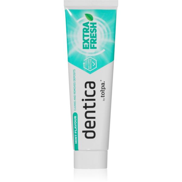 Tołpa Tołpa Dentica Extra Fresh pasta za zube s metvicom 100 ml
