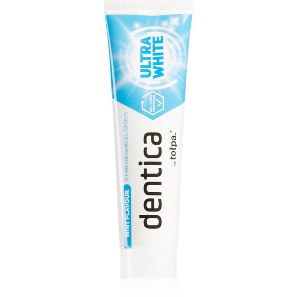 Tołpa Tołpa Dentica Ultra White pasta za izbjeljivanje zuba 100 ml