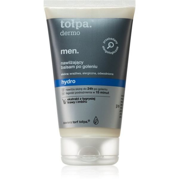 Tołpa Tołpa Dermo Men Hydro hidratantni balzam nakon brijanja 100 ml