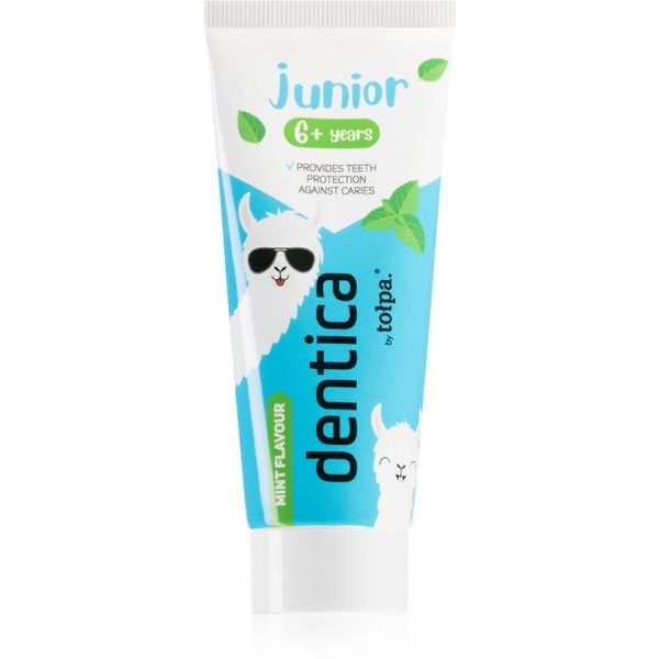 Tołpa Tołpa Junior zubna pasta za djecu od 6 godina 50 ml