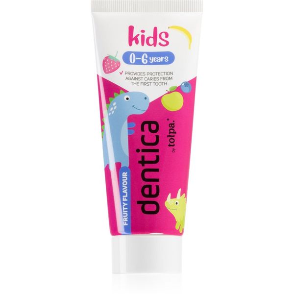 Tołpa Tołpa Kids zubna pasta za djecu 50 ml