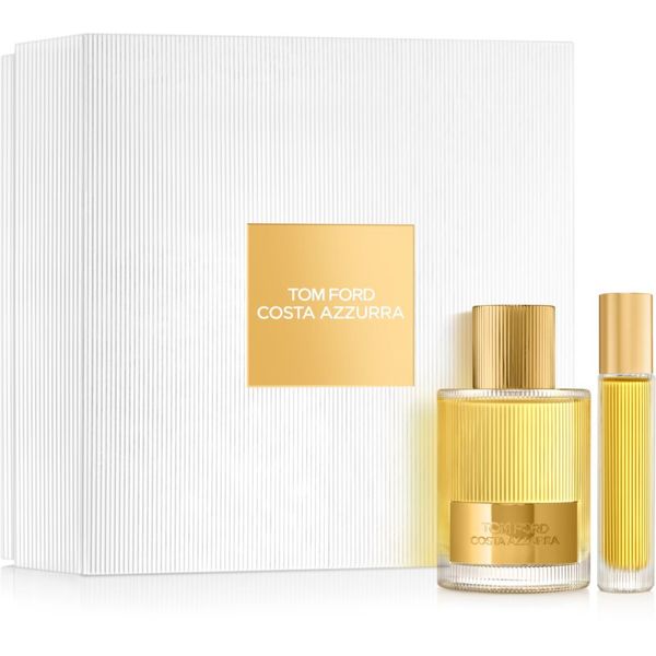 Tom Ford TOM FORD Costa Azzurra Set poklon set uniseks