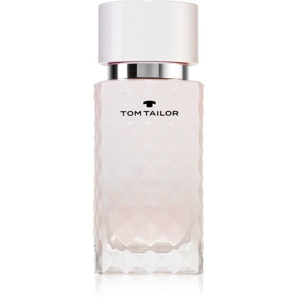 Tom Tailor Tom Tailor For Her toaletna voda za žene 50 ml